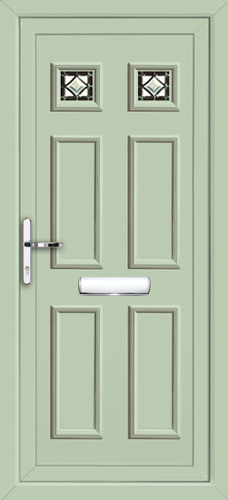 Chartwell Green Frame